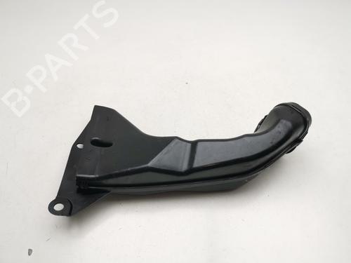 Pipe SMART FORFOUR (454) 1.5 CDI (454.001) | BP39436978M125 - Image 2
