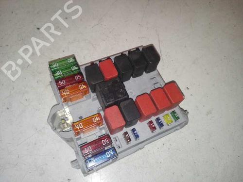 Used Fuse box CITROËN JUMPER I Bus (244, Z_) [2002-2025]  28989012