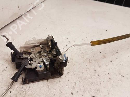 Używane Zamek drzwi przednich prawych AUDI A3 (8L1) 1.8 T (150 hp) 28979274