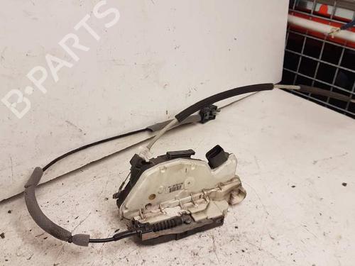Used Front left lock SEAT IBIZA IV SC (6J1, 6P5) 1.4 TSI Cupra (180 hp) 28999997