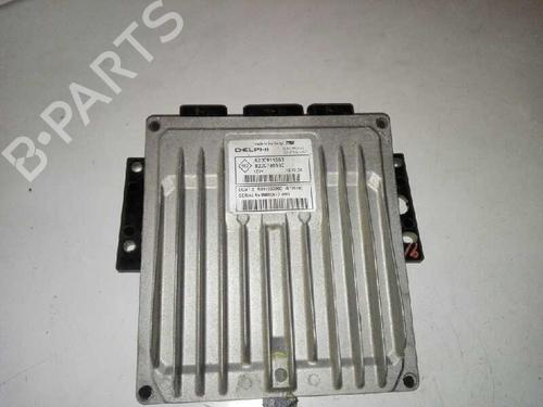 Used Engine control unit (ECU) DACIA SANDERO [2008-2025]  28994081