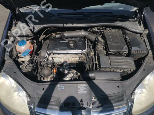 Drzwi przednie lewe VW JETTA III (1K2) 1.9 TDI | BP28993331C2
