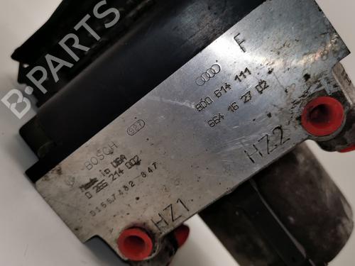 ABS pump AUDI A4 B5 (8D2)  | BP29000677M43 