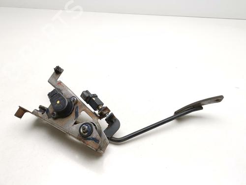 Used Pedal Pedal FORD RANGER (ET) 2.5 TDCi 4x4 (143 hp) 40179905 40179905