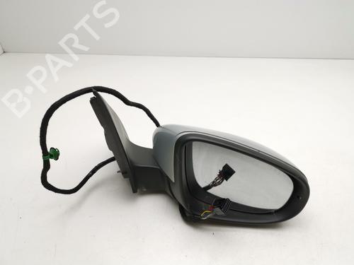 Used Right mirror VW GOLF VI (5K1) [2008-2014]  29715798