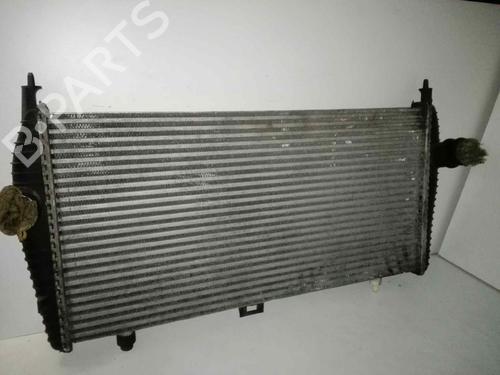 Used Intercooler PEUGEOT 607 (9D, 9U) 2.7 HDi 24V (204 hp) 29000034