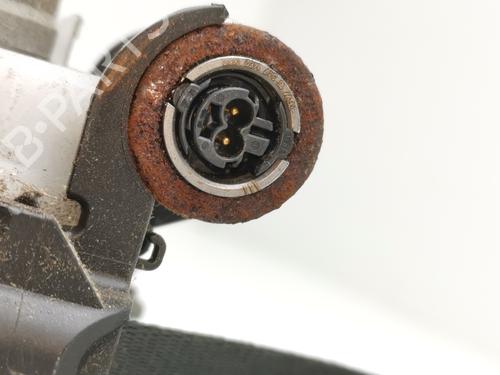Front right belt tensioner CITROËN BERLINGO MULTISPACE (B9) 1.6 BlueHDi 100 | BP28994045C88 