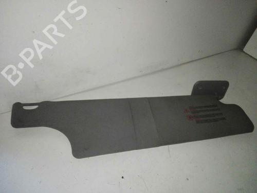 Used Right sun visor NISSAN INTERSTAR Van (X70) [2002-2025]  30390769
