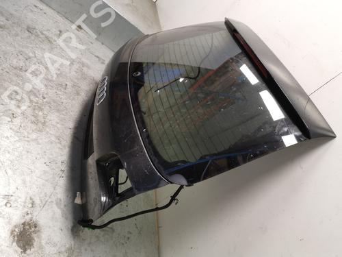 Bakluke CC/Kombi-Kupé AUDI A6 C6 Avant (4F5) 3.0 TDI quattro | BP29831088C6