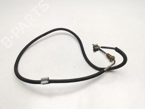 Elektronisk sensor Elektronisk sensor MERCEDES-BENZ A-CLASS (W176) A 200 CDI / d (176.008) (136 hp) 33852384 33852384