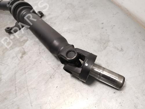 Driveshaft SUBARU BRZ (ZC6) 2.0 (ZC6) | BP30124091M37 