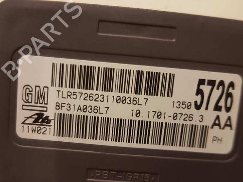 Electronic module OPEL INSIGNIA A (G09) | BP28990384M83 - Image 2