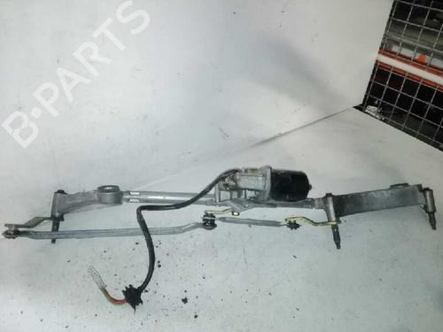 Used Front wiper motor MERCEDES-BENZ C-CLASS Coupe (CL203) [2001-2011]  28998869