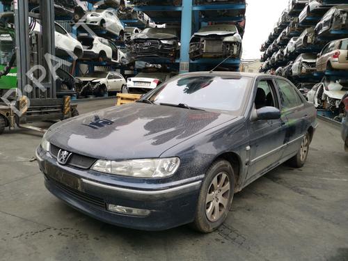 Used Parts PEUGEOT 406 (8B) 2.0 HDI 90 (90 hp) 4164275