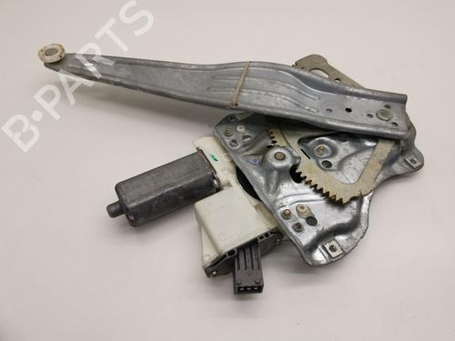 Used Rear right window mechanism TOYOTA AVENSIS (_T25_) 2.0 D-4D (CDT250_, CDT250R) (116 hp) 28985502