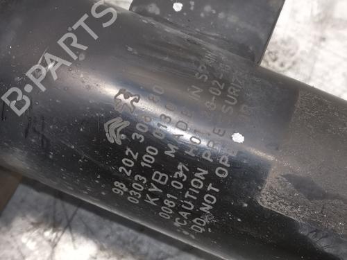 Right front shock absorber CITROËN C4 CACTUS 1.6 BlueHDi 100 | BP28987928M17 