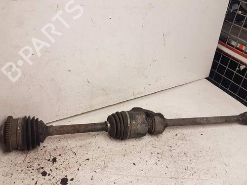 Used Right front driveshaft KIA CARNIVAL II (GQ) [1999-2007]  28991211