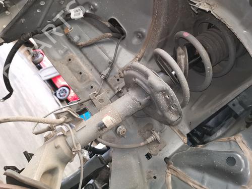Used Left front shock absorber Left front shock absorber 36566437 36566437