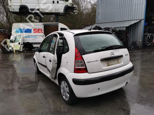 Engine CITROËN C3 I (FC_, FN_) 1.4 HDi | BP30079768M1 