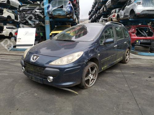 Used Parts PEUGEOT 307 (3A/C) 1.6 16V (109 hp) 4469180