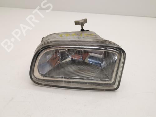 Used Left front fog light HYUNDAI TRAJET (FO) 2.0 (136 hp) 28979831