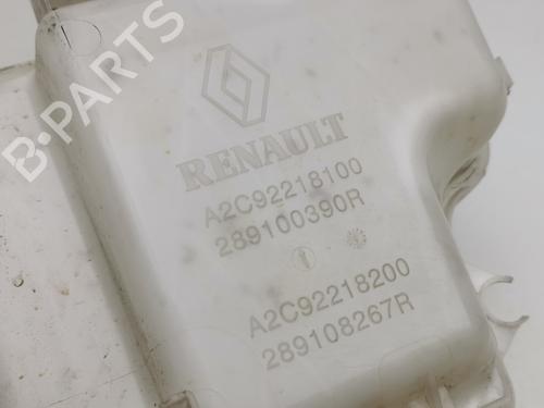 Windscreen washer tank RENAULT KADJAR (HA_, HL_) 1.5 dCi 110 (HLA3) | BP28981891C113 