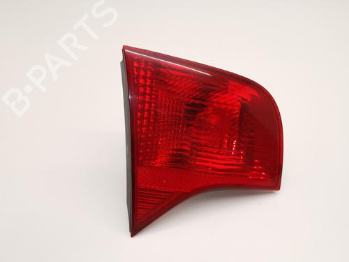 Used Left taillight AUDI A4 B7 (8EC) 2.0 TDI 16V (140 hp) 28981309