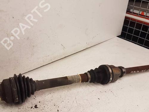 Used Right front driveshaft PEUGEOT 307 SW (3H) [2002-2009]  28985935