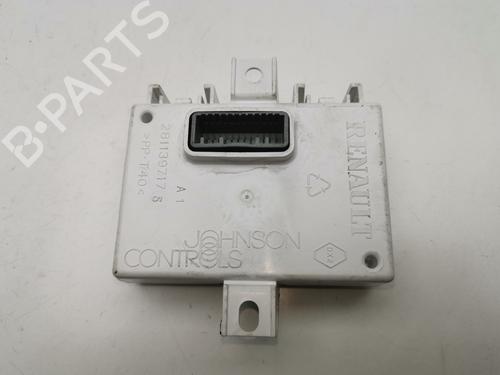 Elektronisk modul RENAULT CLIO IV (BH_)  | BP28987983M83 