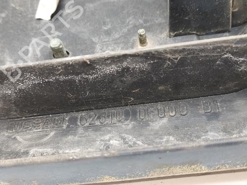 Grille FORD MAVERICK (UDS, UNS) 2.7 TD | BP28983271C40 