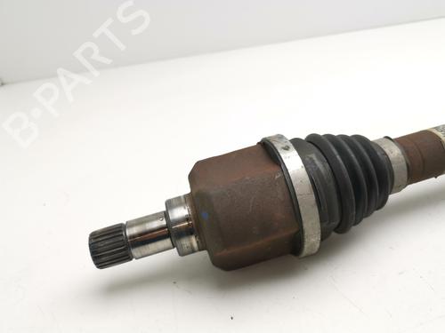 Left front driveshaft CITROËN BERLINGO MULTISPACE (B9) 1.6 BlueHDi 120 | BP39439735M38 - Image 4