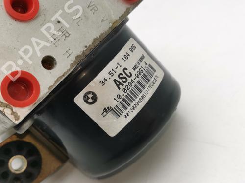 ABS pump BMW 3 (E46) 320 d | BP28991783M43 