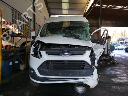 Pipe FORD TRANSIT CUSTOM V362 Van (FY, FZ) 2.2 TDCi | BP39446068M125 - Image 11