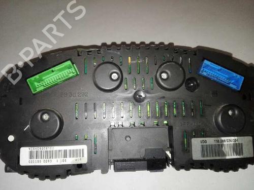 Cockpit SEAT IBIZA II (6K1)  | BP28979807C47 