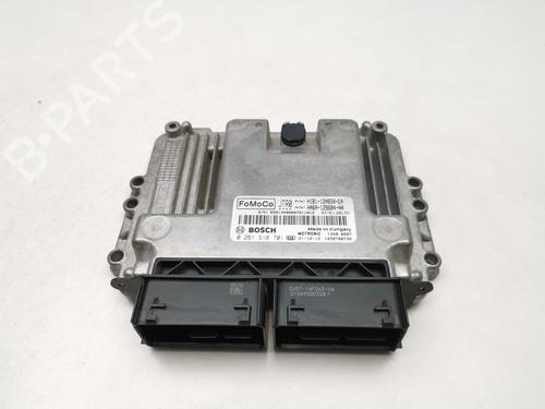 Motorstyringsenhed FORD ECONOLINE Van [2001-2002]  30974697