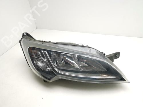 Used Right headlight Right headlight 39442532 39442532