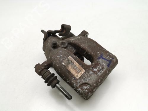 Bremssattel links hinten für PEUGEOT 3008 I MPV (0U_) [2009-2017]  30000264