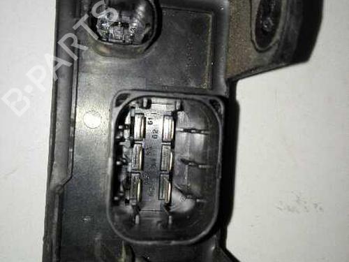 Electronic module MERCEDES-BENZ E-CLASS (W210) E 270 CDI (210.016) | BP28981583M83 