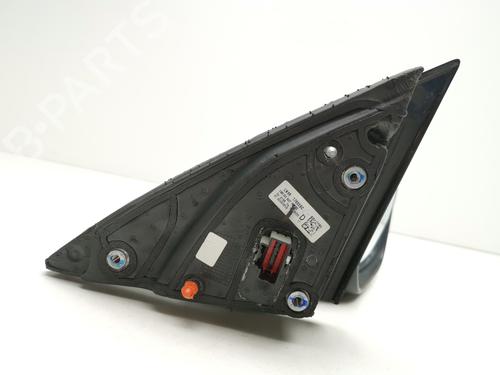 Right mirror FORD KUGA III (DFK)  | BP28996569C27 