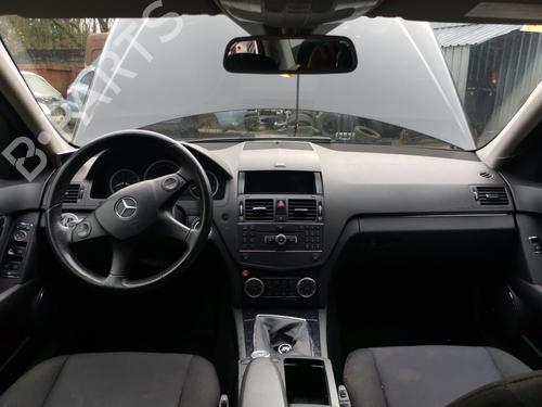 Electronic module MERCEDES-BENZ C-CLASS (W204)  | BP33026231M83  - Image 9