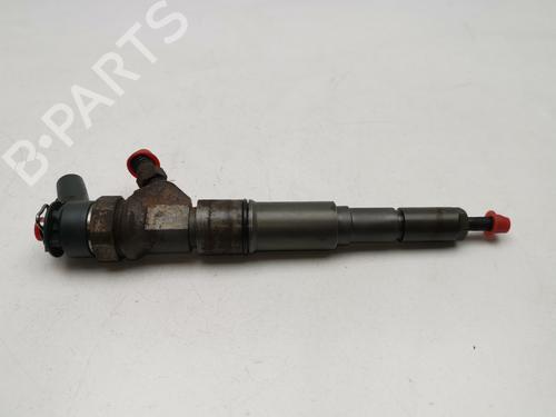 Used Injector BMW 3 (E90) 320 d (163 hp) 28990393