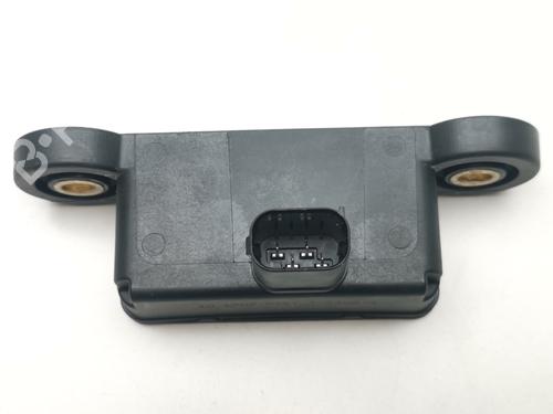 Electronic module MERCEDES-BENZ C-CLASS (W204) C 200 CDI (204.001) | BP28995128M83 - Image 2