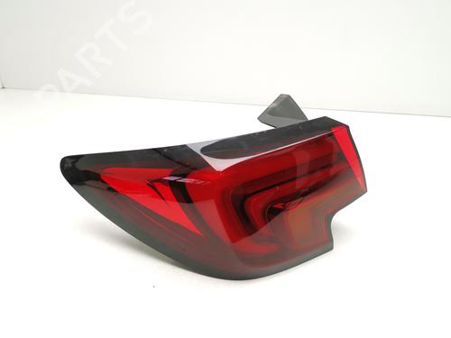 Used Left taillight Left taillight 39441644 39441644