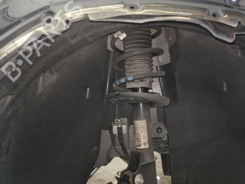 Used Right front shock absorber PEUGEOT 408 II (FP_, F3_, FM_) Hybrid 225 (F3DGYT) (224 hp) 30577665
