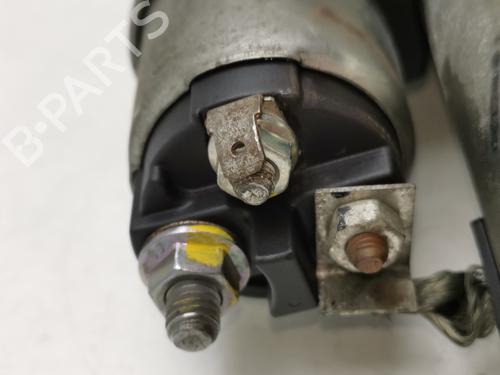 Starter CHEVROLET AVEO / KALOS Hatchback (T250, T255) | BP29000413M8