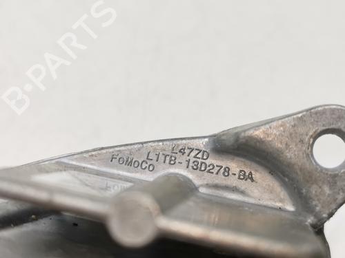 Lights ECU FORD PUMA (J2K, CF7) 1.0 EcoBoost mHEV | BP33547768M55 - Image 2