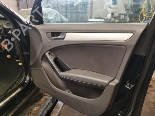 Front right panel AUDI A4 B8 (8K2) 2.0 TDI | BP40217605C59 - Image 2