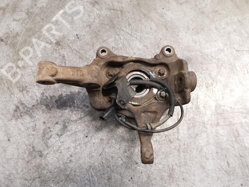 Left front steering knuckle RENAULT TRAFIC III Van (FG_) 1.6 dCi 120 (FGMB, FGMC) | BP39441953M25 - Image 3