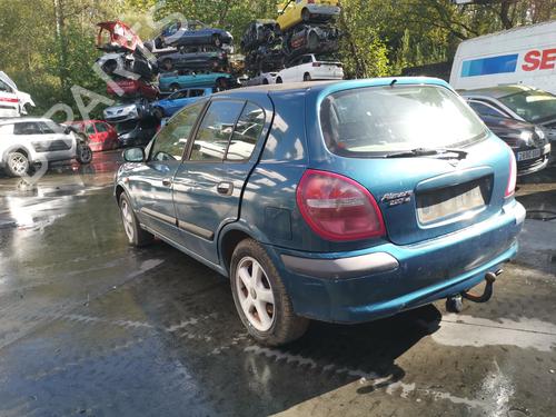 Injection pump NISSAN ALMERA II (N16) 2.2 Di | BP28994915M78 - Image 8