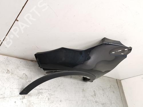 Left front fenders RENAULT CAPTUR I (J5_, H5_)  | BP29715768C41 